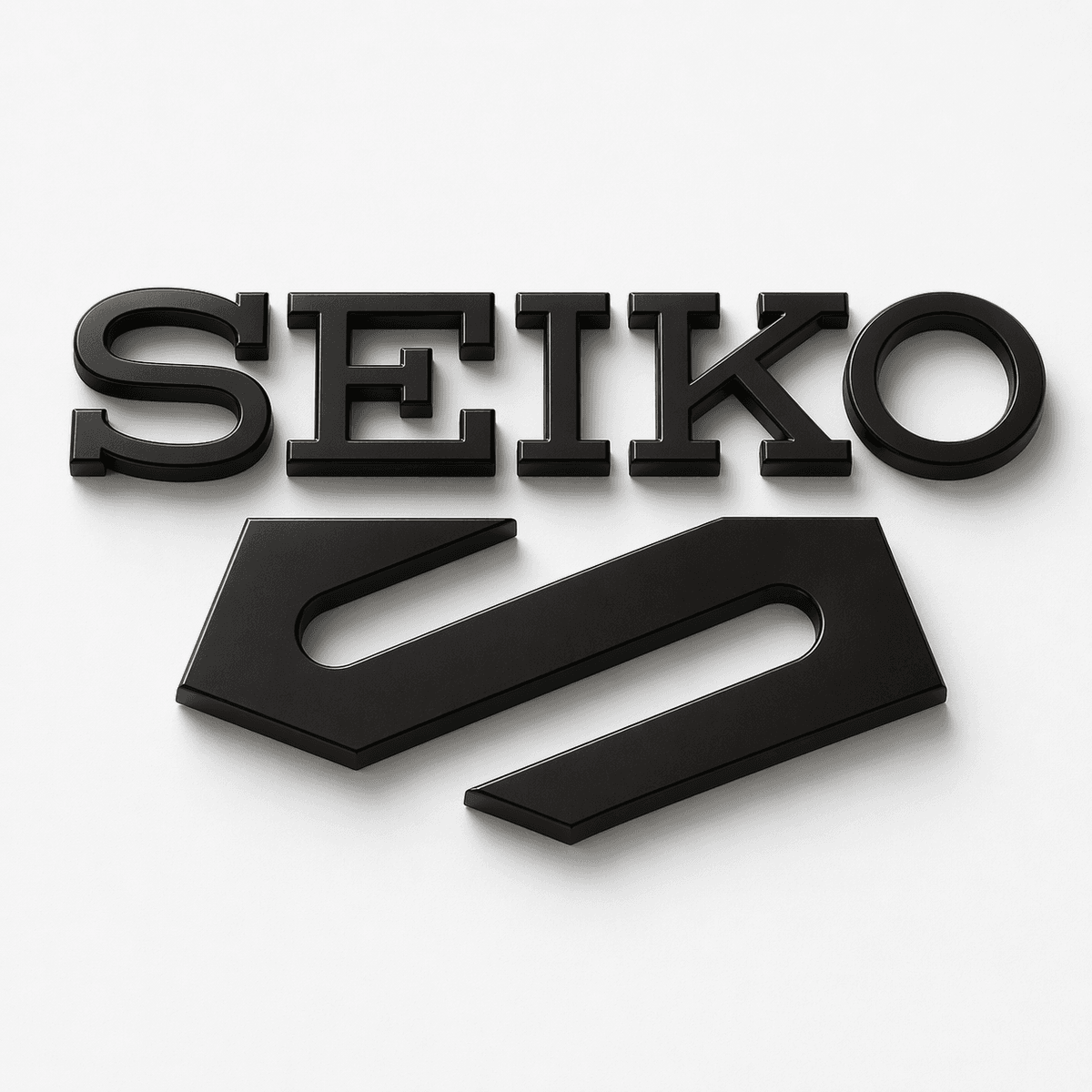 SEIKO Watches !