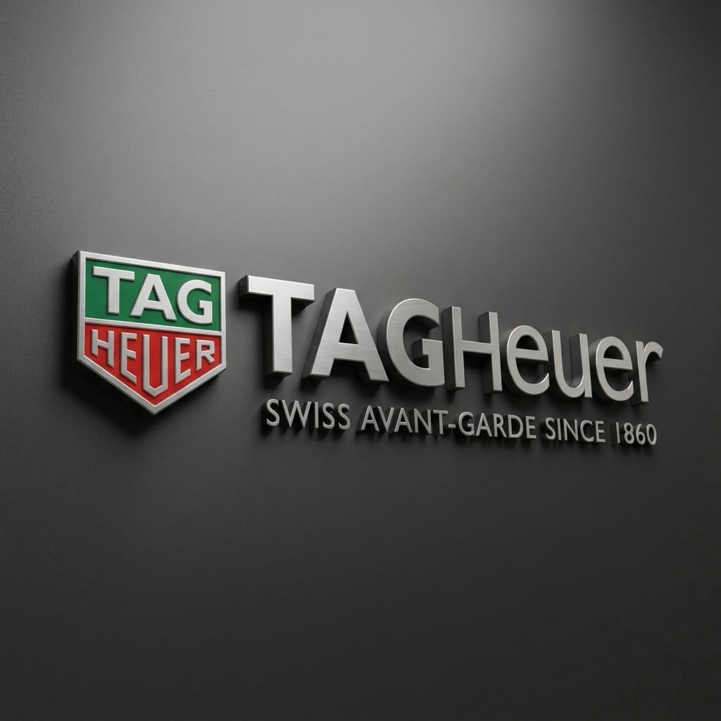 TAG HEUER Watch