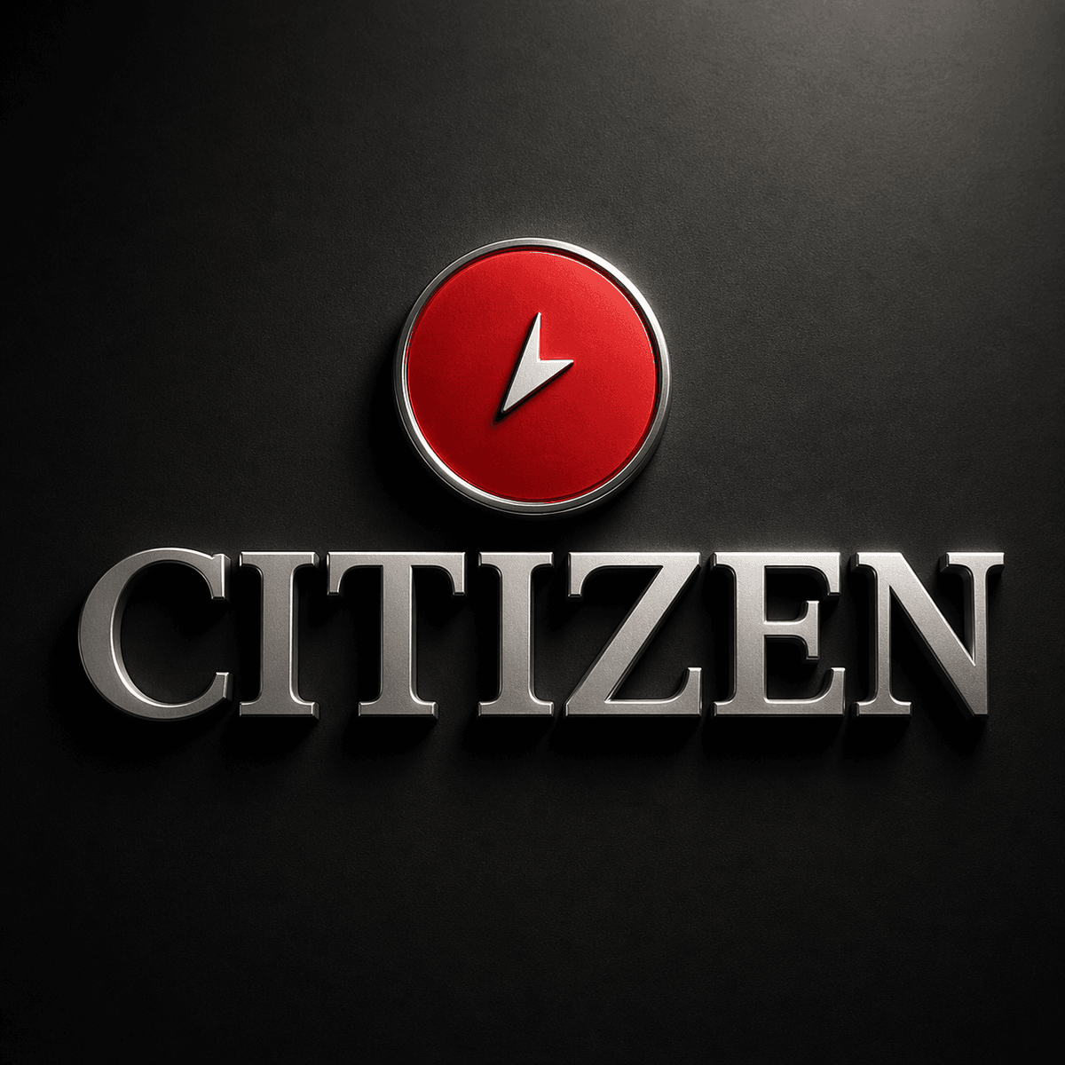 CITIZEN Watches !